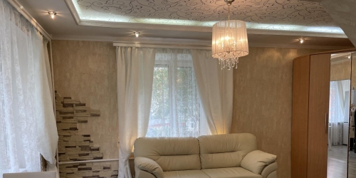 1-комн квартира Большой Предтеченский пер,  д. 29С1