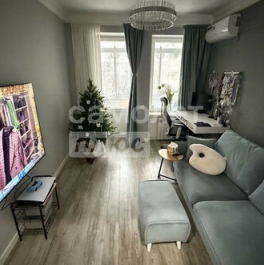 Продажа 3-комн квартиры на вторичном рынке Барклая ул,  д. 5 к5