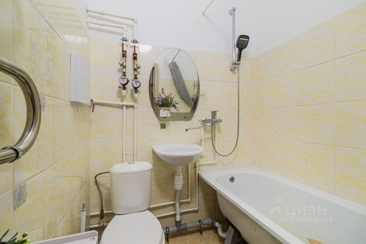 Продажа студии Красное Село, Гатчинское шоссе, 5к3