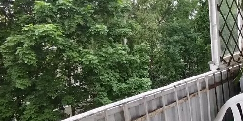 2-комн квартира Тимуровская улица, 6К2