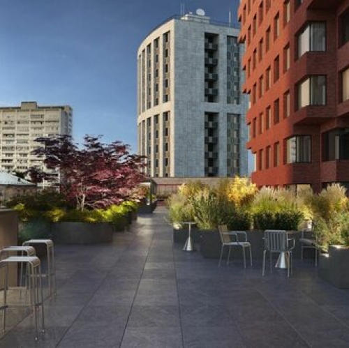 1-комн квартира проспект Академика Сахарова,  д. 7