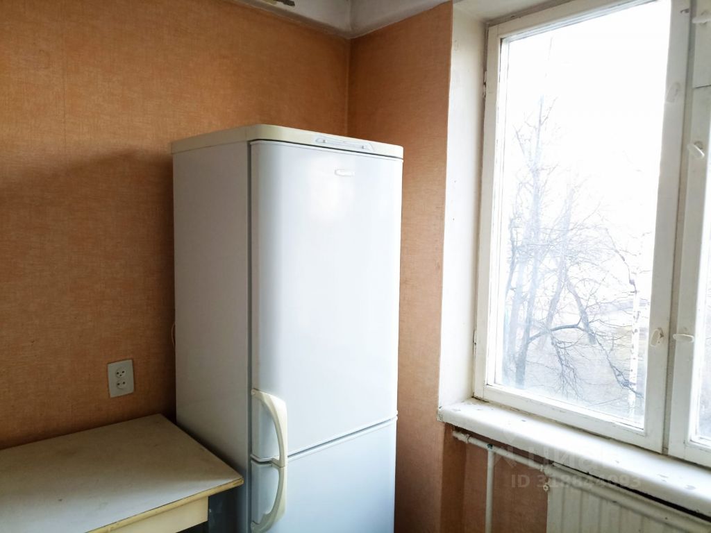 Продажа 3-комн квартиры на вторичном рынке Софийская улица, 40К3