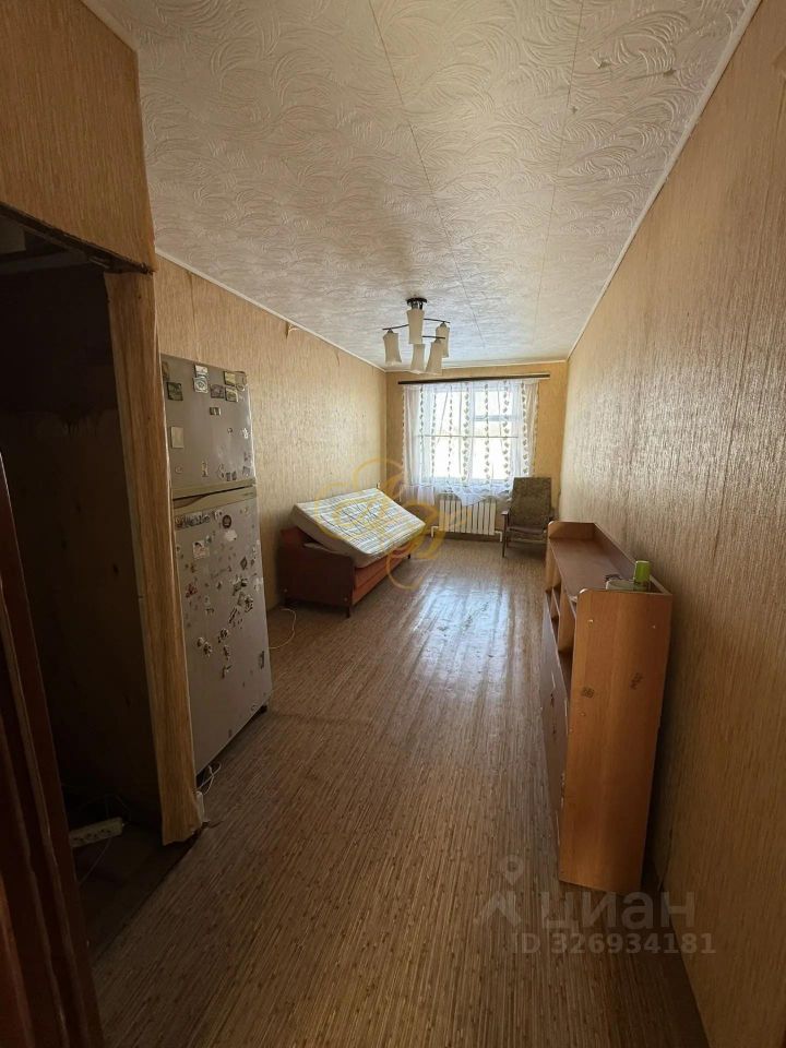 Продажа 2-комн квартиры на вторичном рынке Деревня сл., улица Центральная, 13