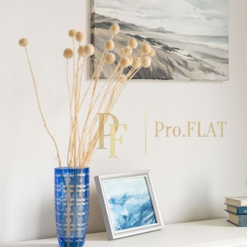 Студия проспект Крузенштерна, 4