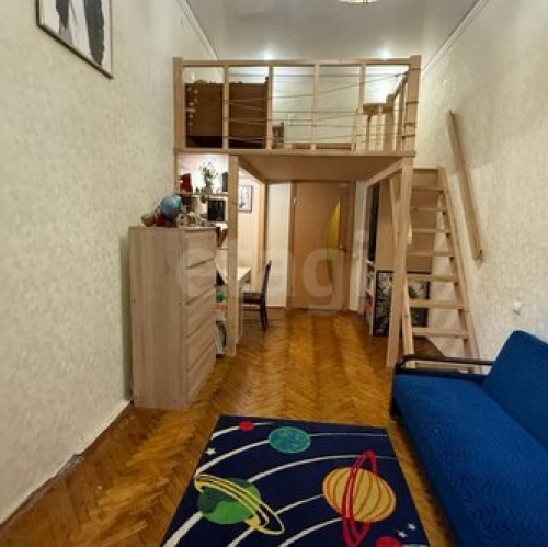 3-комн квартира Литейный проспект,  д. 33