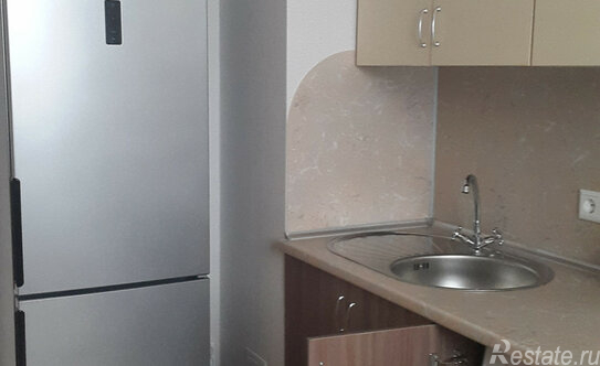 Аренда 1-комн квартиры на вторичном рынке Пушкин г, Павловская ул,  д. 43