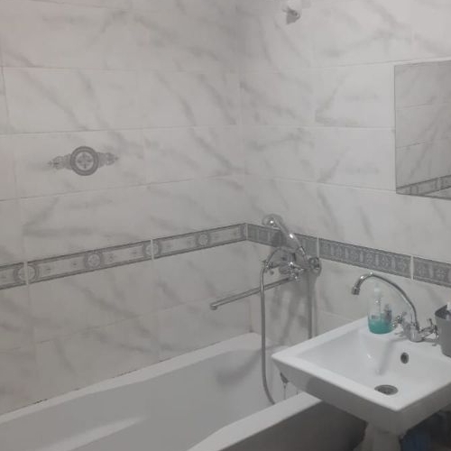 1-комн квартира с. Домодедово, улица Творчества, 5к1