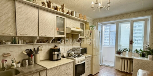 1-комн квартира ул Ангарская,  д. 59