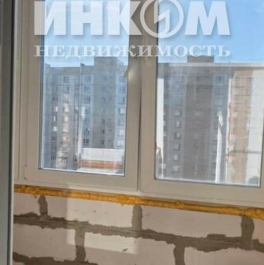 Продажа 2-комн квартиры на вторичном рынке улица Кошкина,  д. 12 к3