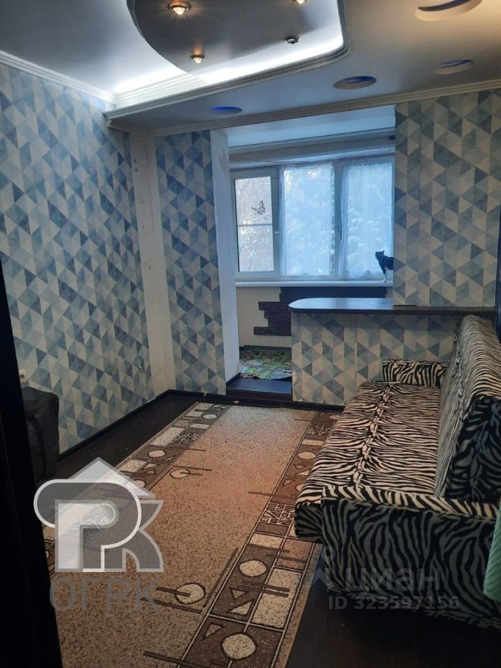 Продажа 3-комн квартиры на вторичном рынке Видное, Жуковский проезд, 5