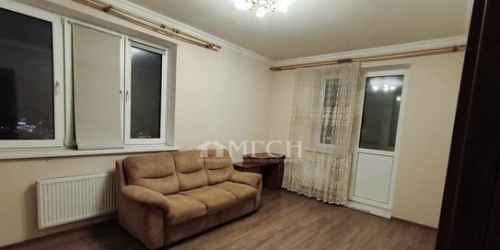 2-комн квартира ул Молодогвардейская,  д. 24