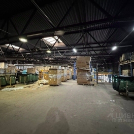 Аренда склада Новое Измайлово, шоссе Энтузиастов,  д. вл2