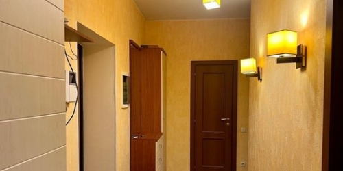 2-комн квартира ул Крупской,  д. 8,  к. 1