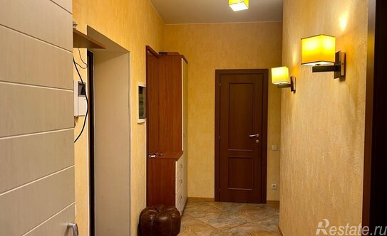 Аренда 2-комн квартиры на вторичном рынке ул Крупской,  д. 8,  к. 1