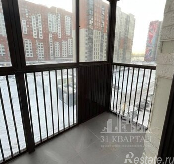 Продажа 1-комн квартиры на вторичном рынке Западный, ул Летняя,  д. 10