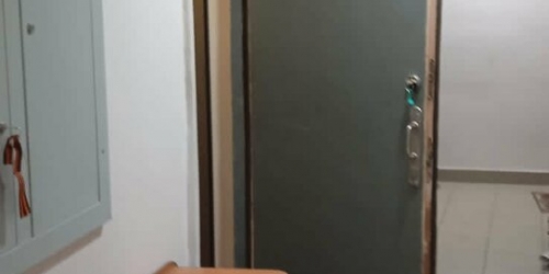 1-комн квартира Филевская 2-я ул,  д. 10