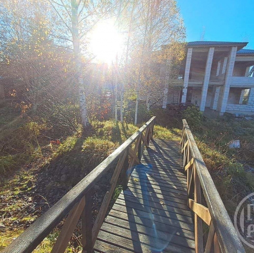 Коттедж/дом Касимово дер.