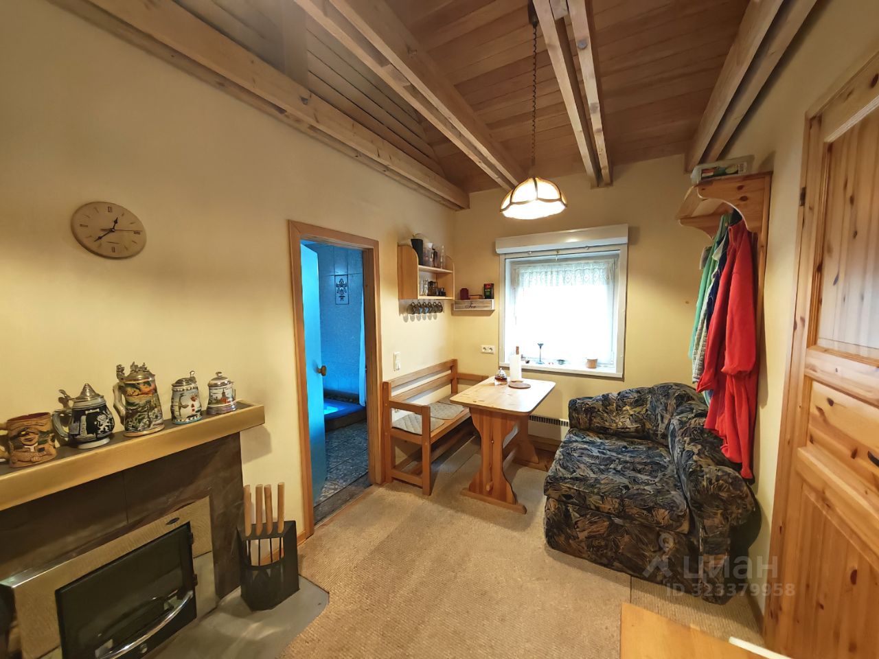 Продажа дома пос. Новое Токсово, Лазурное-2 СНТ, 87