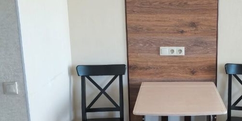 Студия улица Александра Матросова, 20к2