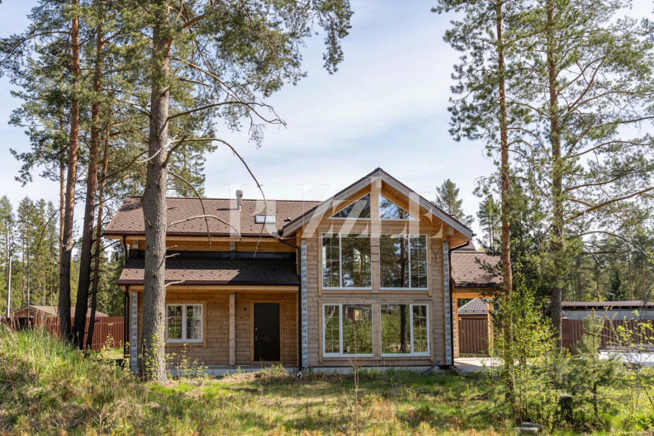 Продажа дома Заречное СНТ, улица Манчестерская,  д. 115
