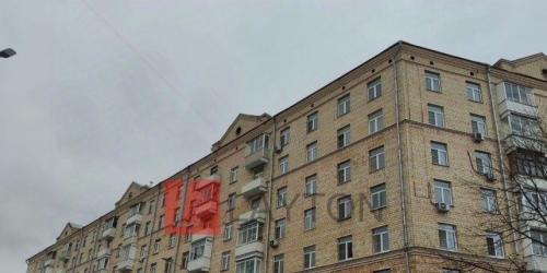 Торговое помещение ул Барклая,  д. 7,  к. 1