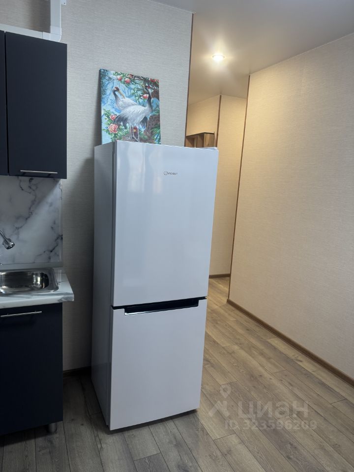 Аренда 1-комн квартиры на вторичном рынке Новые Котельники мкр,  д. 22