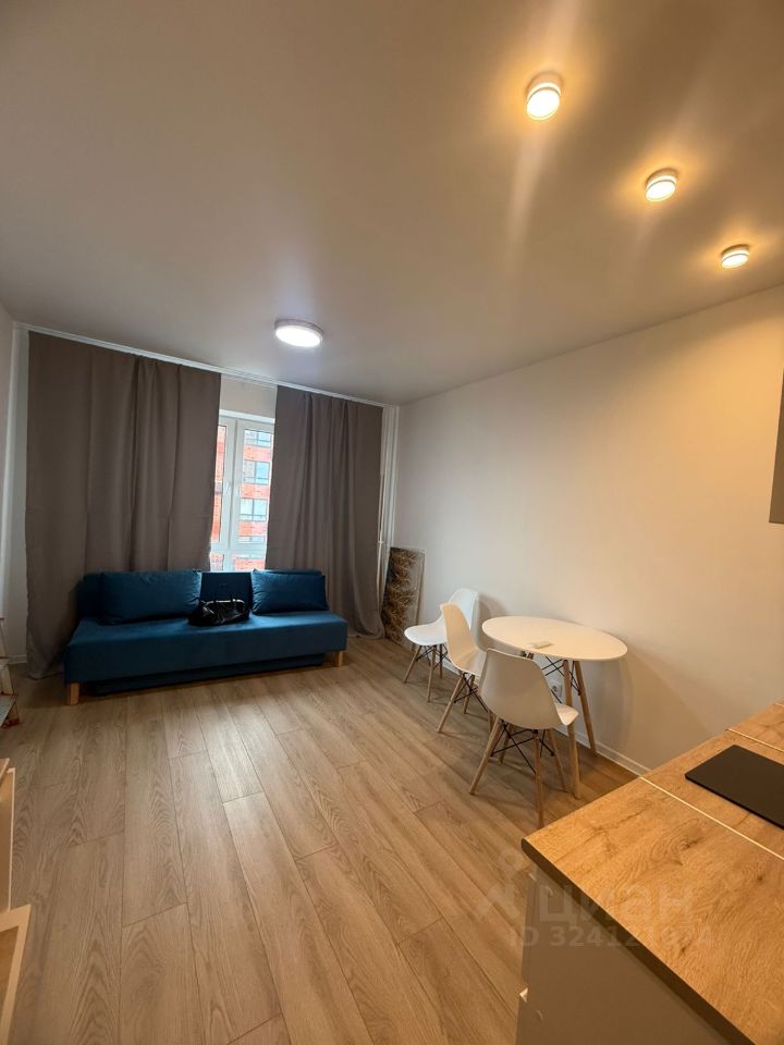 Аренда студии Алтуфьевское шоссе, 55к5