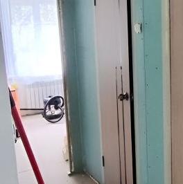 Продажа 4-комн квартиры на вторичном рынке Кузнечное пгт, улица Новостроек, 4 Продажа 4-комн квартиры на вторичном рынке Кузнечное пгт, улица Новостроек, 4