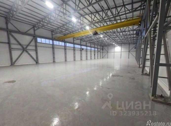 Продажа склада Пески, Красносельское шоссе,  д. 2