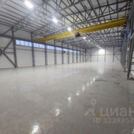 Продажа склада Пески, Красносельское шоссе,  д. 2