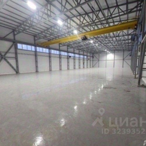 Склад Пески, Красносельское шоссе,  д. 2