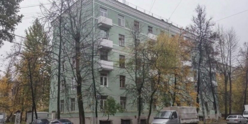 Комната Текстильщиков 7-я ул,  д. 9