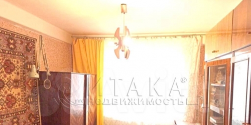 2-комн квартира Белорусская улица,  д. 28