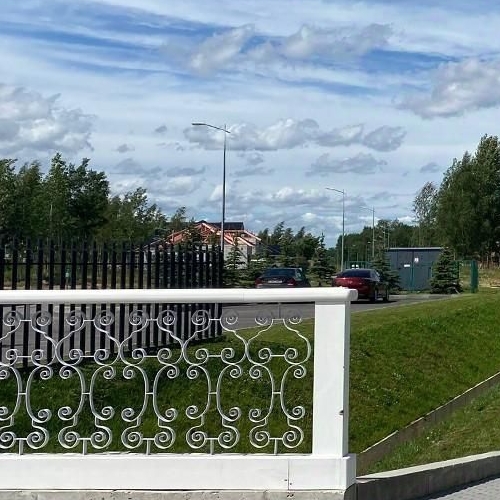 Земельный участок Петергоф, Петергофские Дачи кп