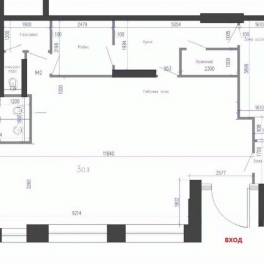 Аренда ПСН Ленинградский пр-кт,  д. 29 к2