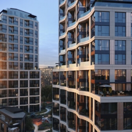 Продажа 4-комн квартиры на вторичном рынке Чкаловский бульвар