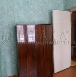 Продажа 4-комн квартиры на вторичном рынке Бокситогорский район, , Пикалево, мкр 6-й,  д. 18