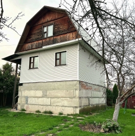 Продажа дома Раменский р-н, Заворово с, СоколовоСНТ тер Продажа дома Раменский р-н, Заворово с, СоколовоСНТ тер