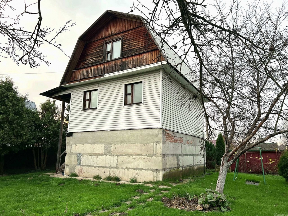 Продажа дома Раменский р-н, Заворово с, СоколовоСНТ  тер