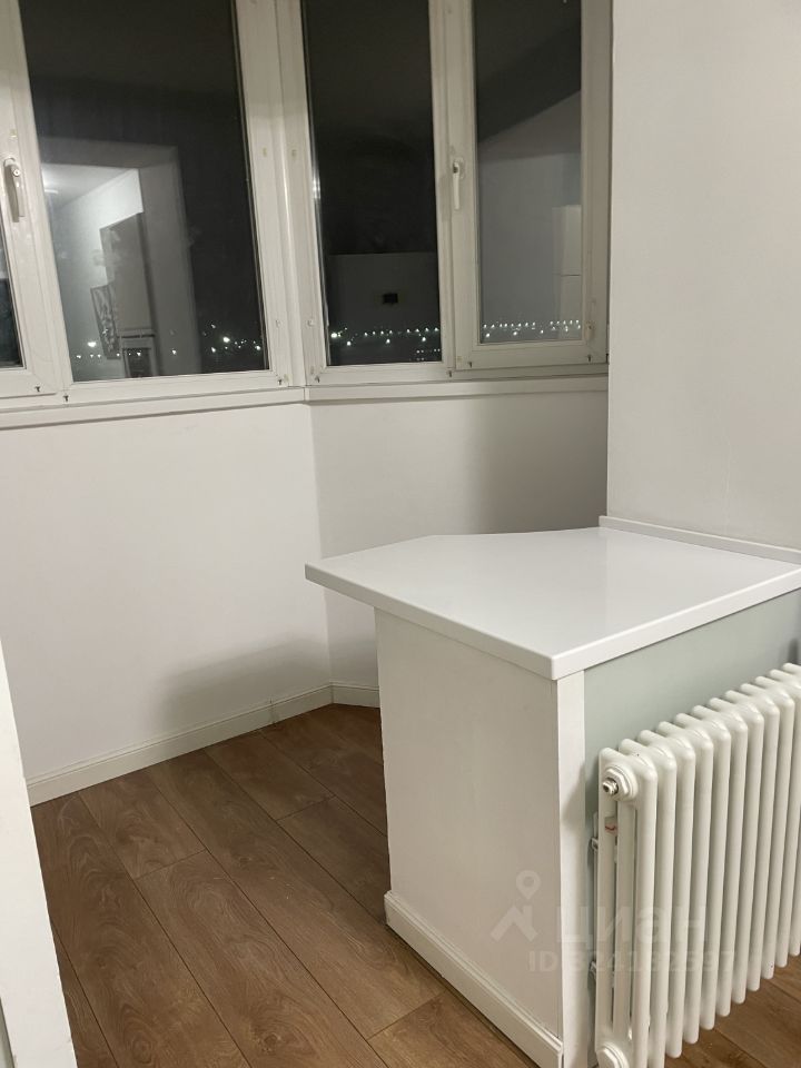 Аренда 2-комн квартиры на вторичном рынке с. Домодедово, улица Творчества,  д. 5к2