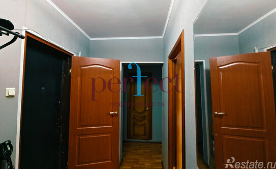 Продажа 2-комн квартиры на вторичном рынке Скобелевская улица,  д. 3