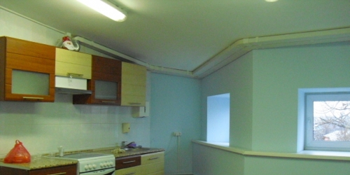 Офис Ольховская ул ,  д. 45,  к. 1