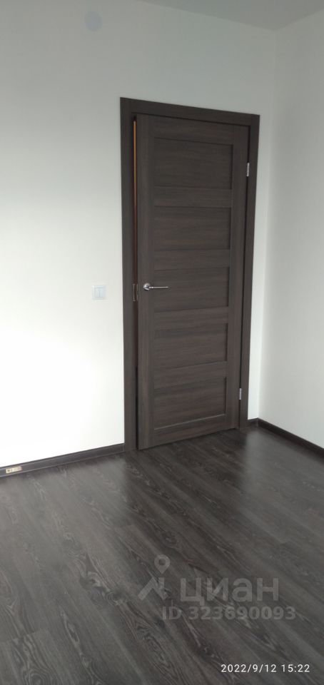 Продажа 1-комн квартиры на вторичном рынке проспект Ветеранов, 185к3