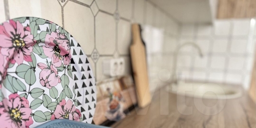 1-комн квартира Королёв, ул Полевая,  д. 84