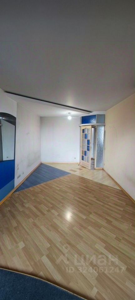 Продажа 4-комн квартиры на вторичном рынке Измайловский проезд, 13