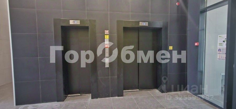 Продажа 2-комн квартиры на вторичном рынке проезд Досфлота, 2А