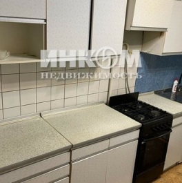 Продажа 1-комн квартиры на вторичном рынке ул Херсонская,  д. 31