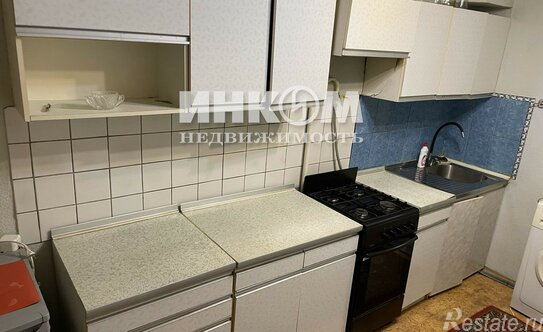 Продажа 1-комн квартиры на вторичном рынке ул Херсонская,  д. 31