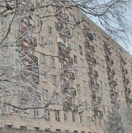 Продажа 1-комн квартиры на вторичном рынке улица Типанова,  д. 29