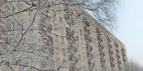 1-комн квартира улица Типанова,  д. 29